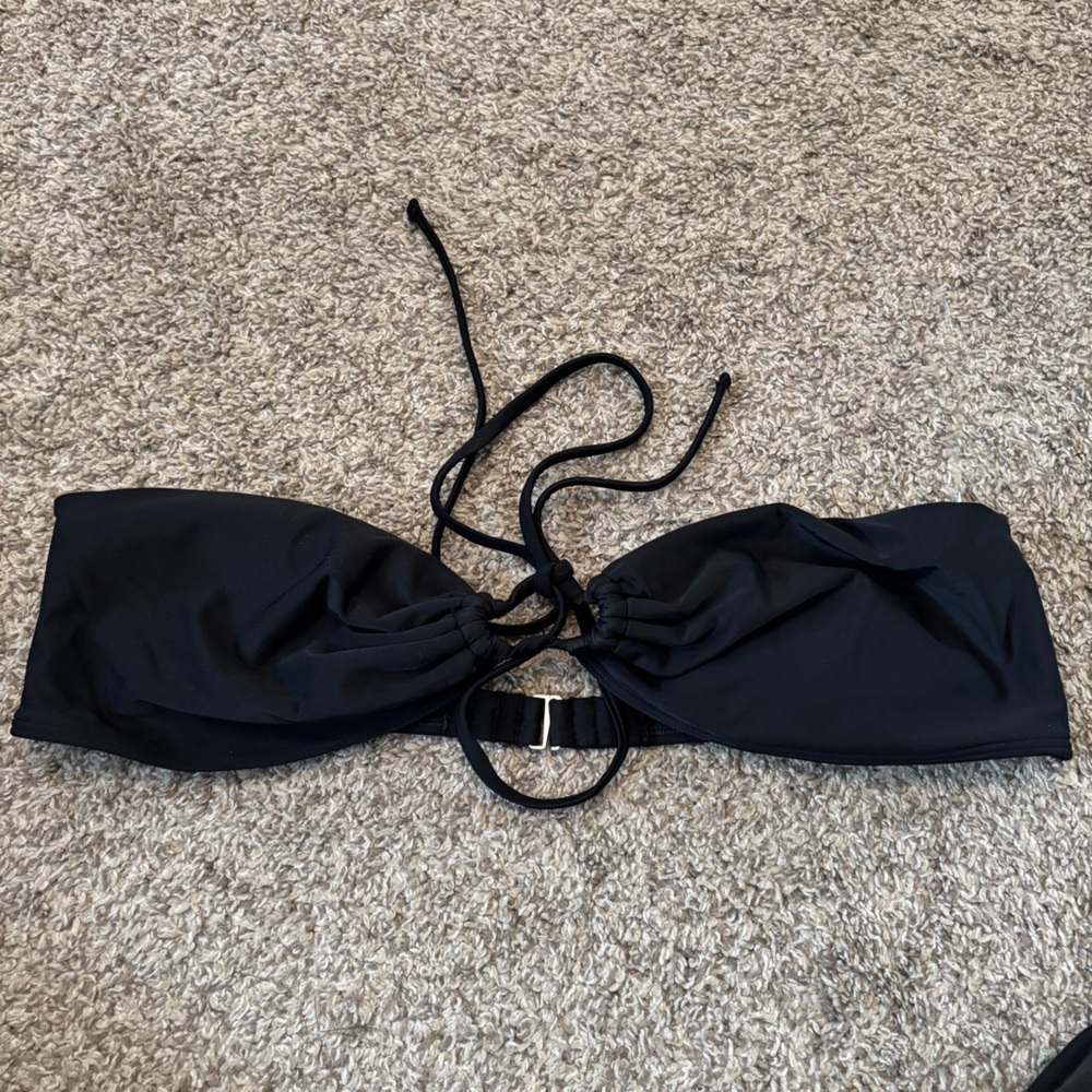 Abercrombie & Fitch Bikini Top